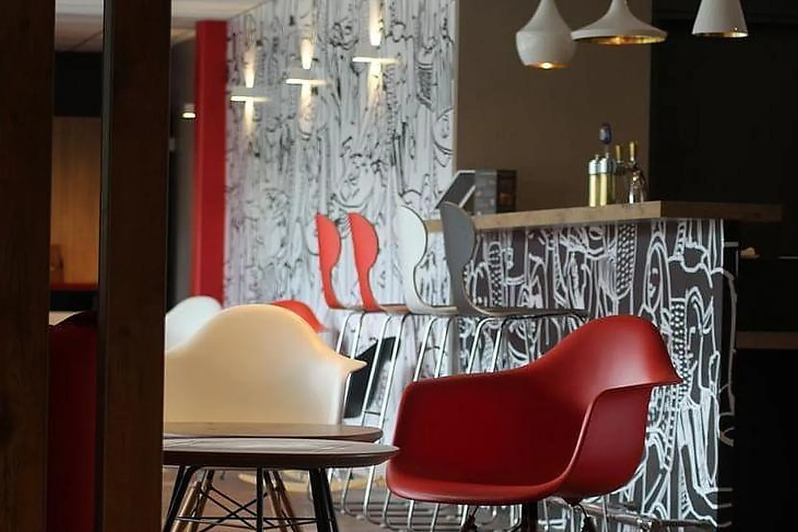 Lieux événementiels, KYRIAD BRIE COMTE ROBERT***