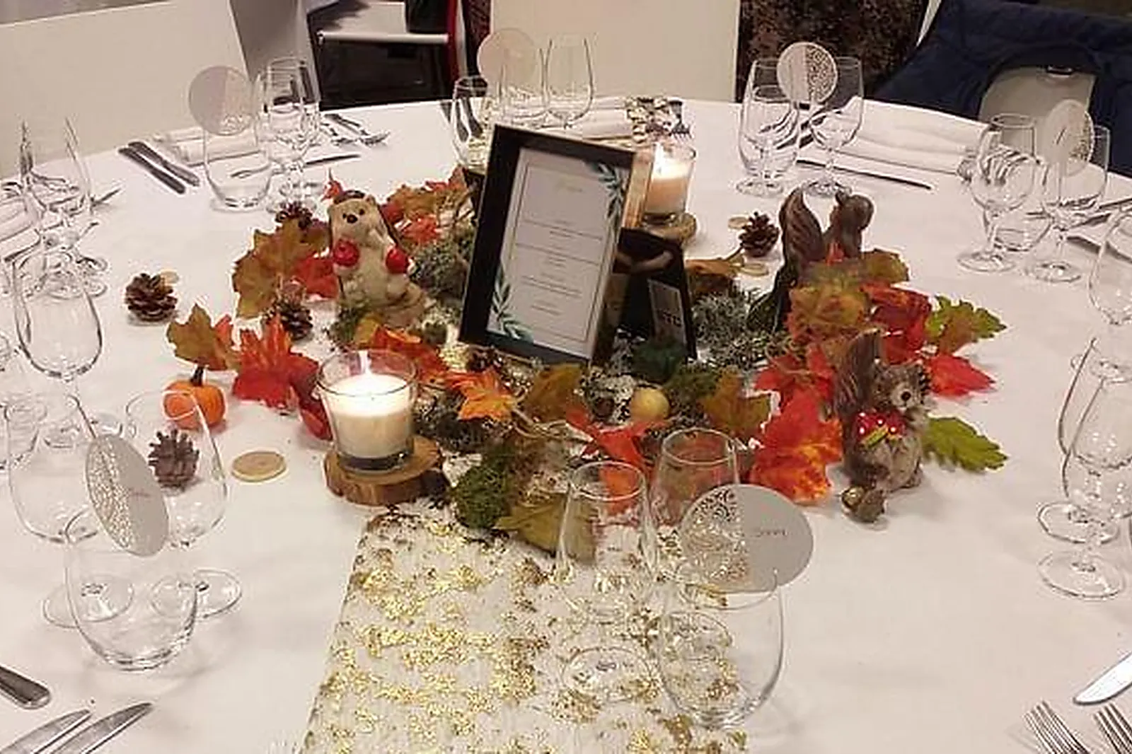 Lieux événementiels, LENNON