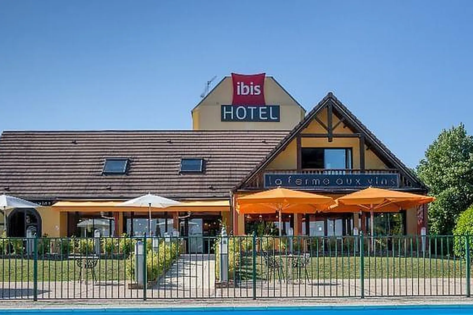 Lieux événementiels, LENNON