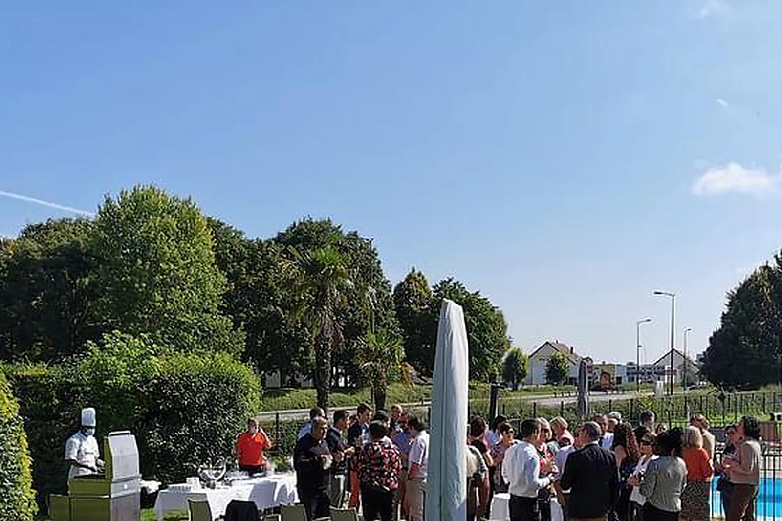 Lieux événementiels, LENNON