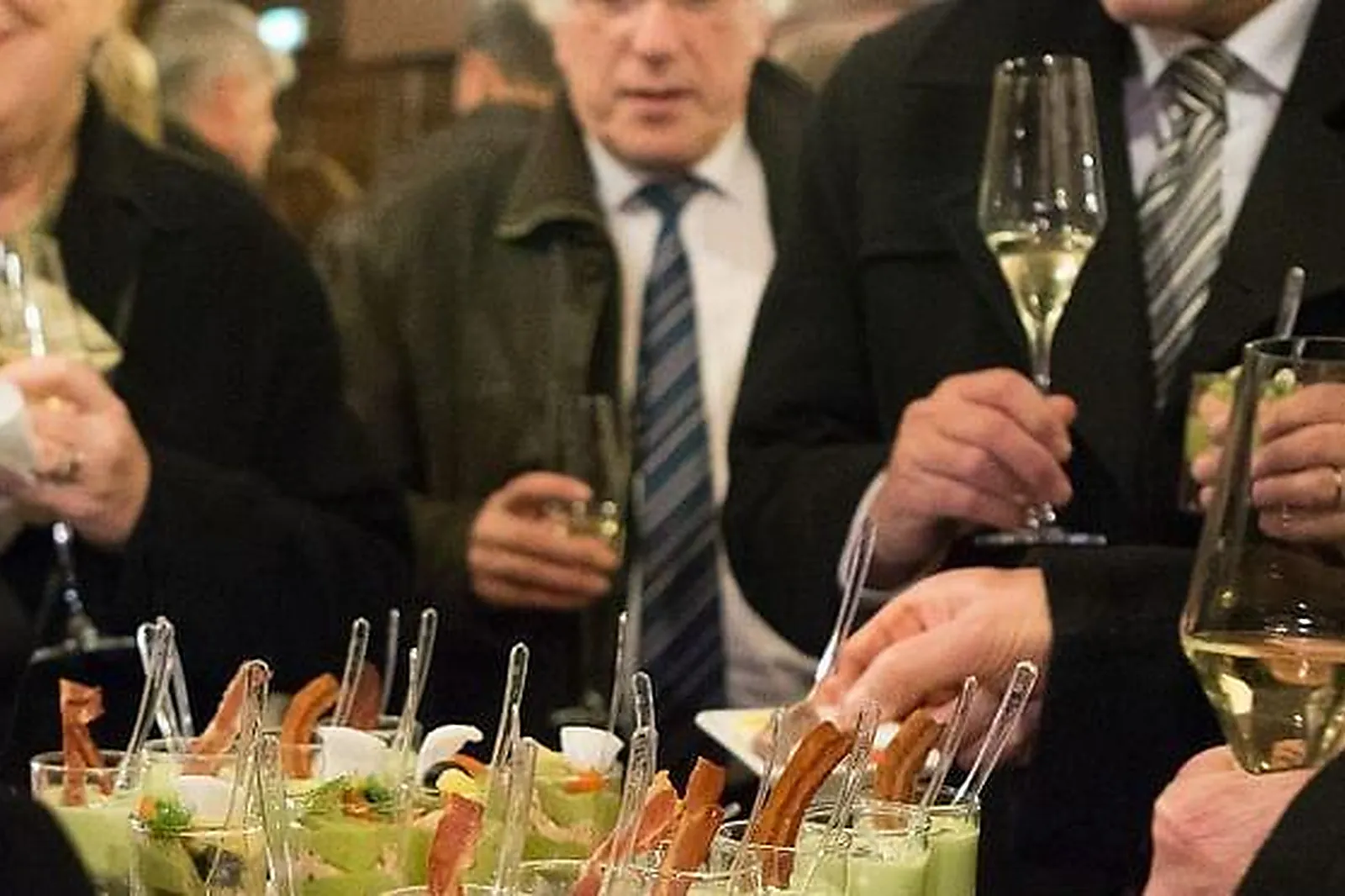 Lieux événementiels, LENNON