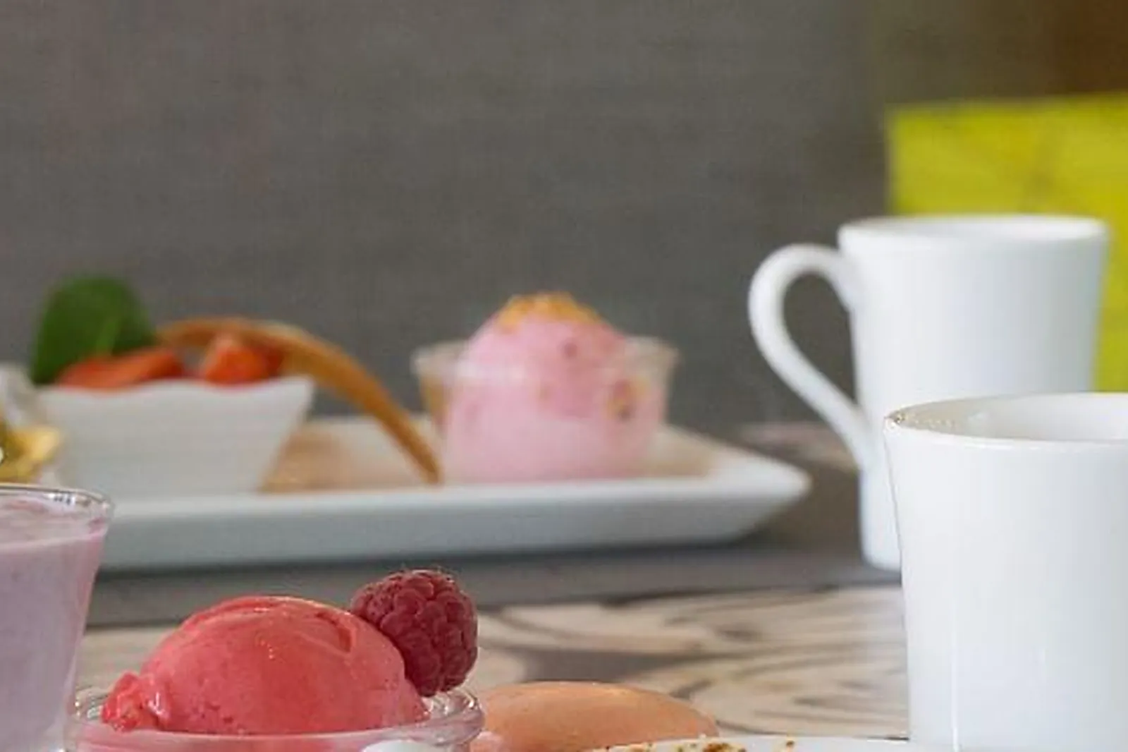 Lieux événementiels, LENNON