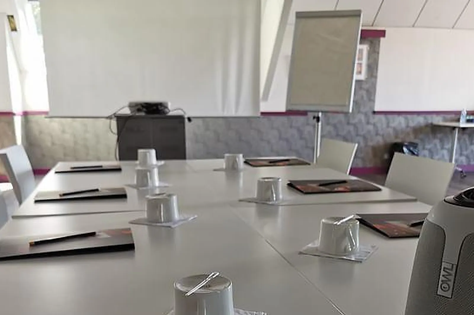 Lieux événementiels, LENNON