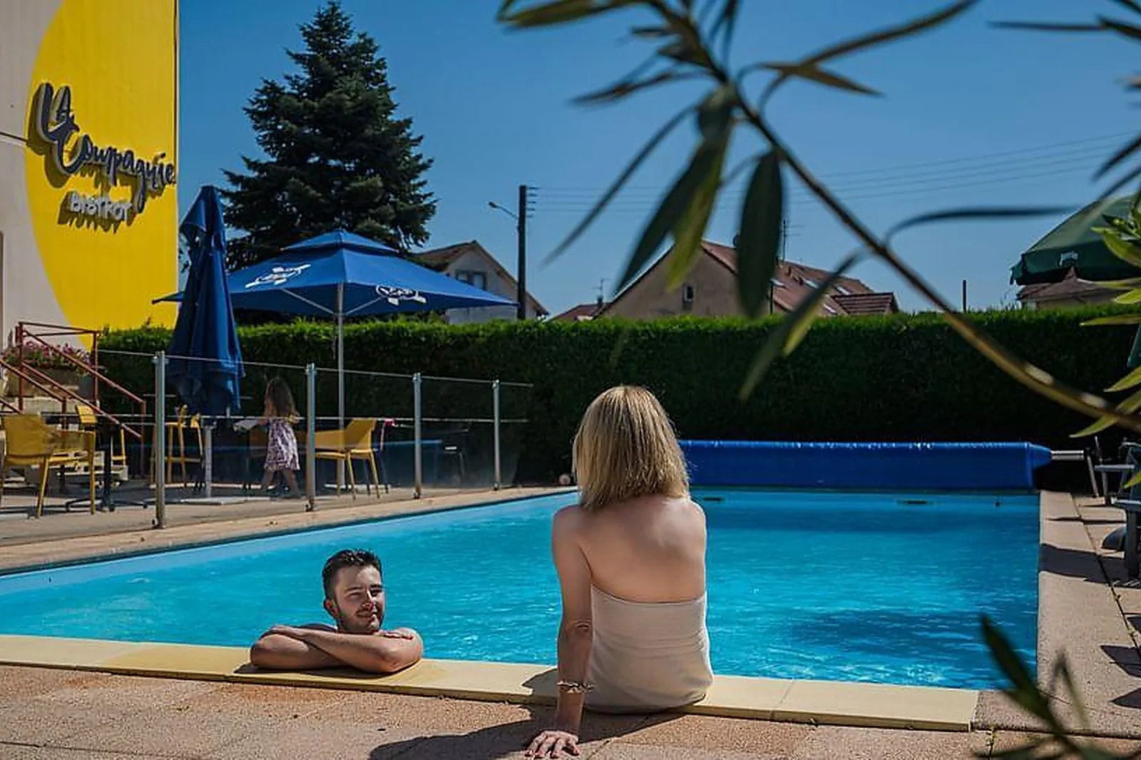 Lieux événementiels, IBIS BELFORT DANJOUTIN ***