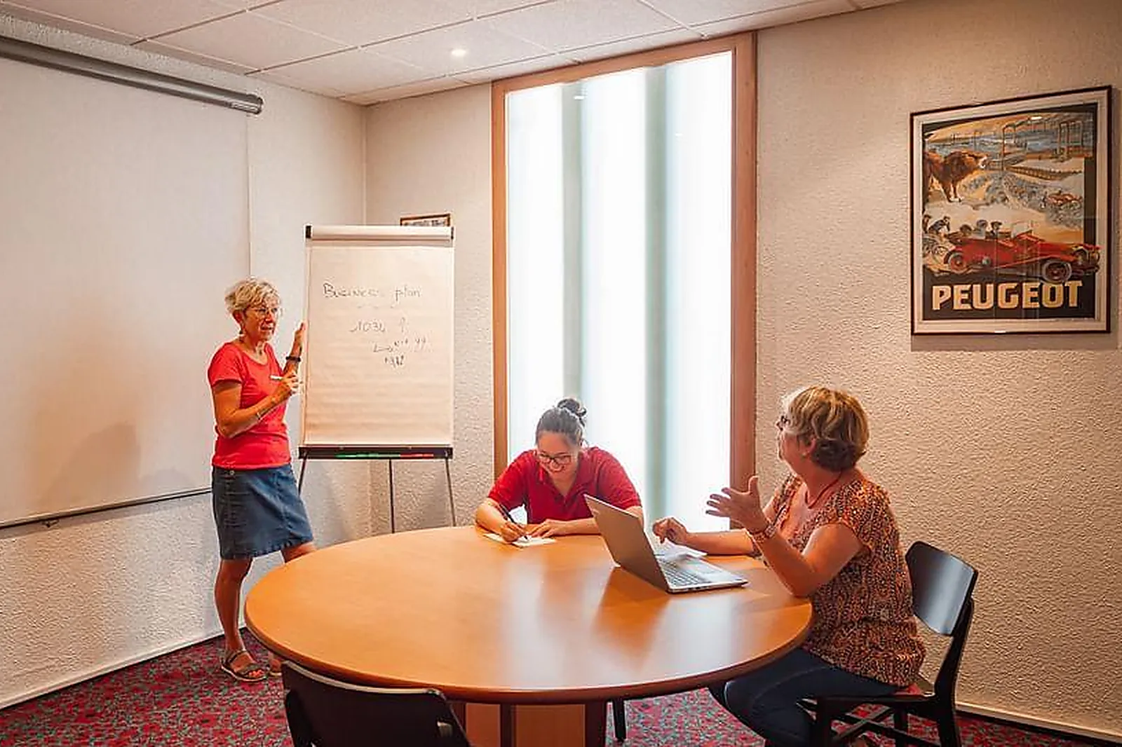 Lieux événementiels, IBIS BELFORT DANJOUTIN ***