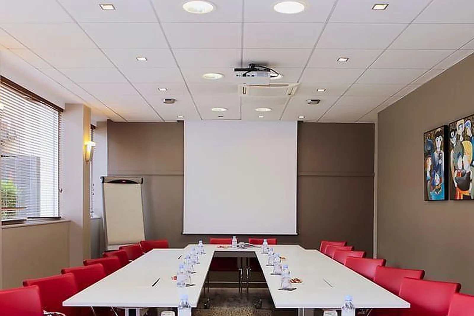 Lieux événementiels, LES VOÛTES EVENTS