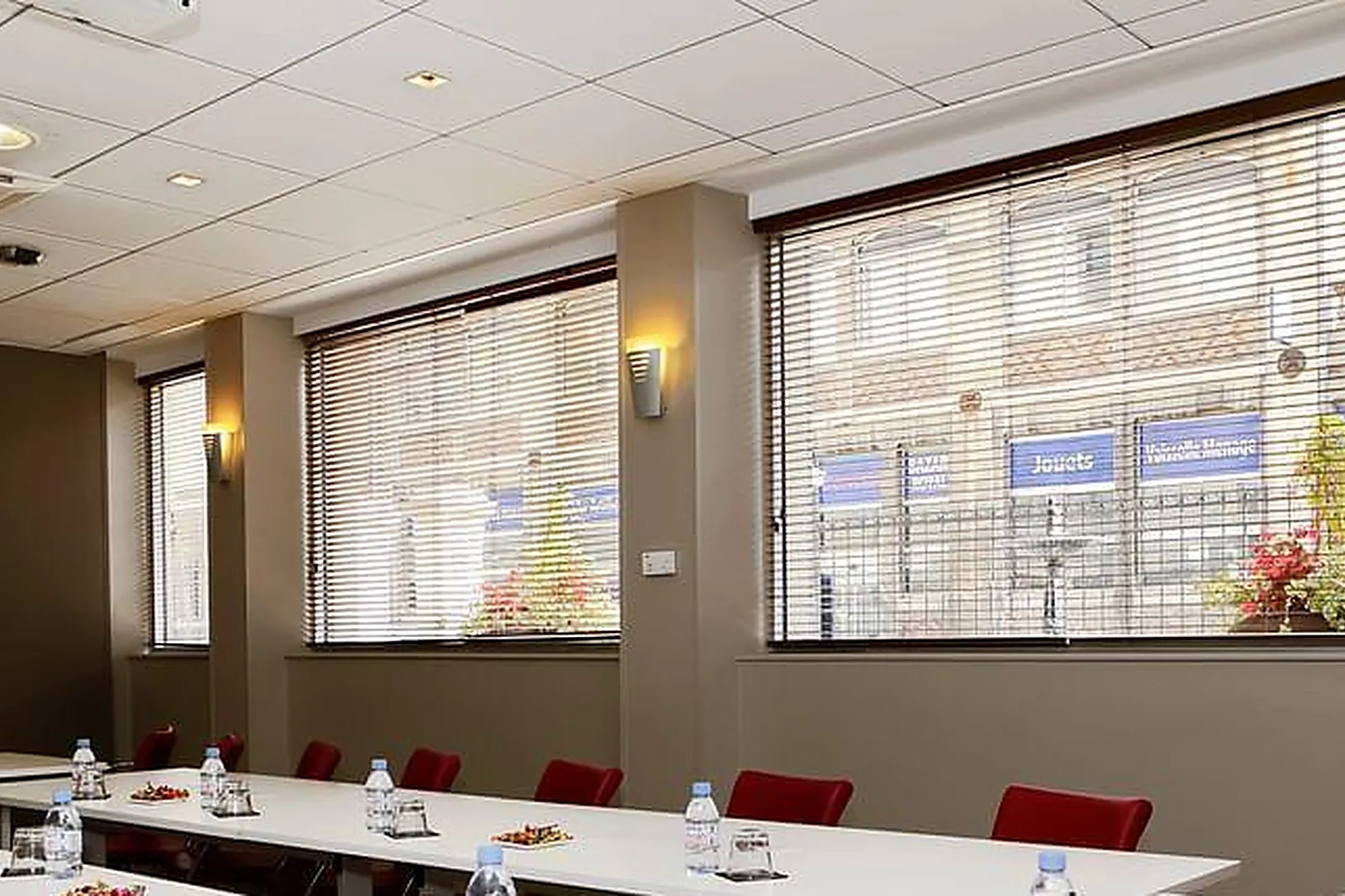 Lieux événementiels, LES VOÛTES EVENTS