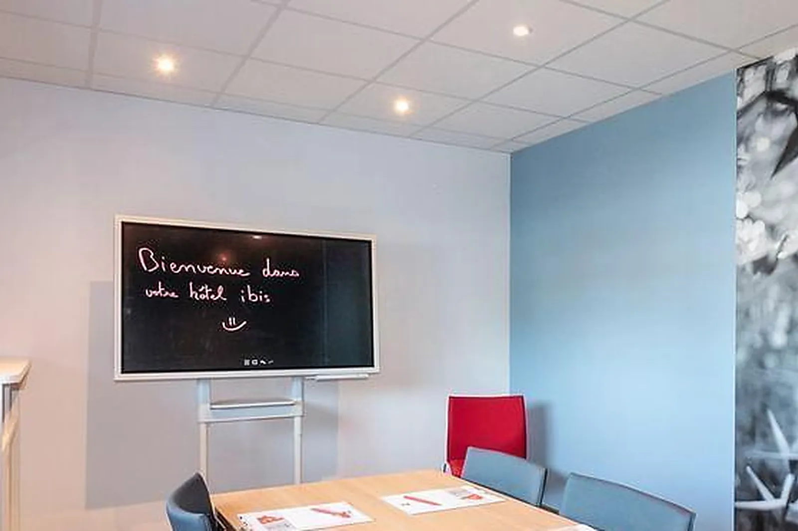 Lieux événementiels, IBIS CAHORS