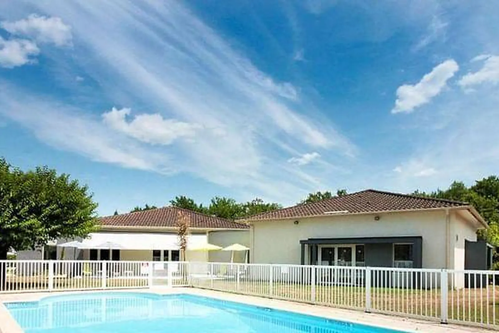 Lieux événementiels, IBIS CAHORS