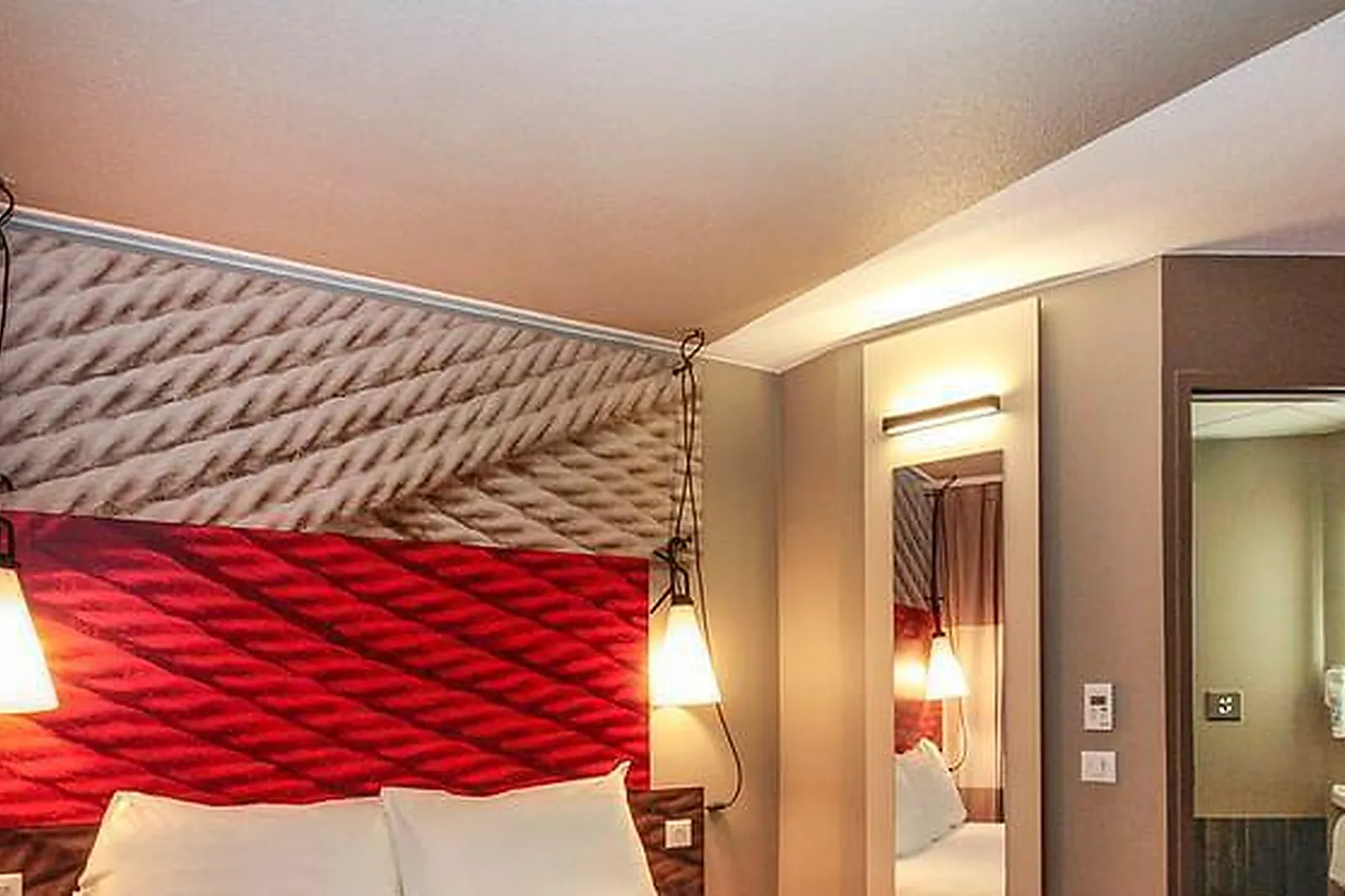 Lieux événementiels, IBIS CAHORS