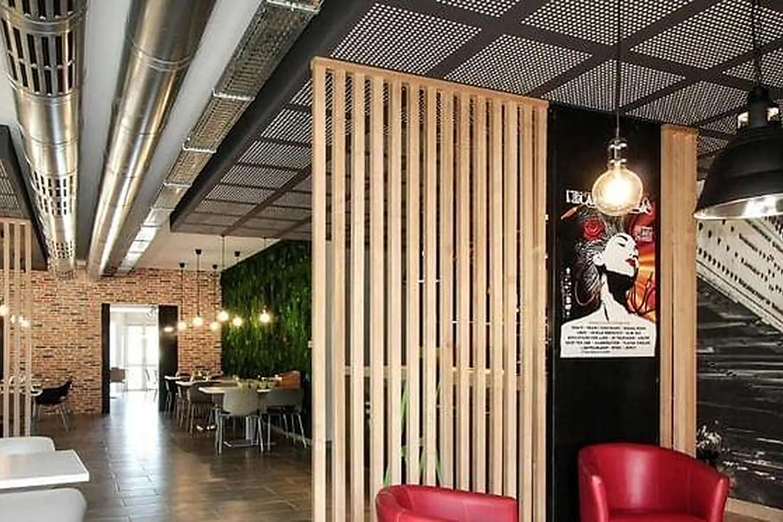 Lieux événementiels, IBIS CAHORS