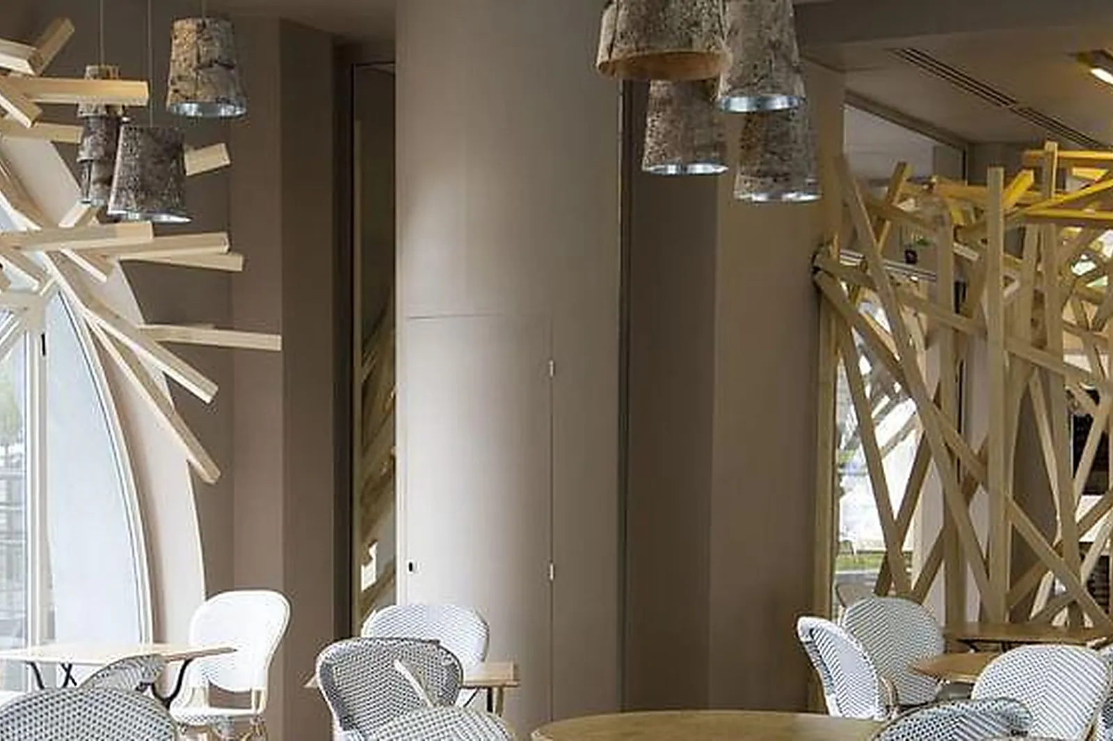 Lieux événementiels, IBIS CAMBRONNE PARIS TOUR EIFFEL ***