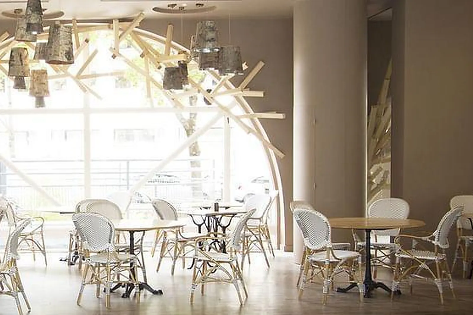 Lieux événementiels, IBIS CAMBRONNE PARIS TOUR EIFFEL ***