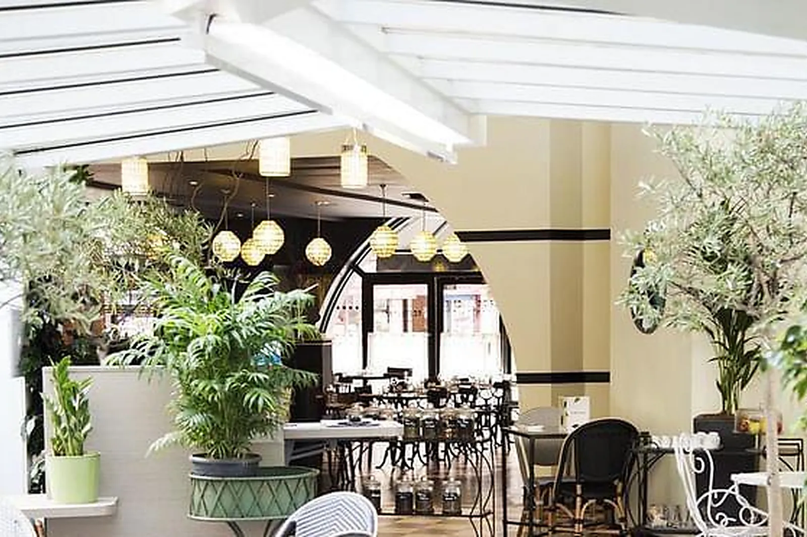 Lieux événementiels, IBIS CAMBRONNE PARIS TOUR EIFFEL ***