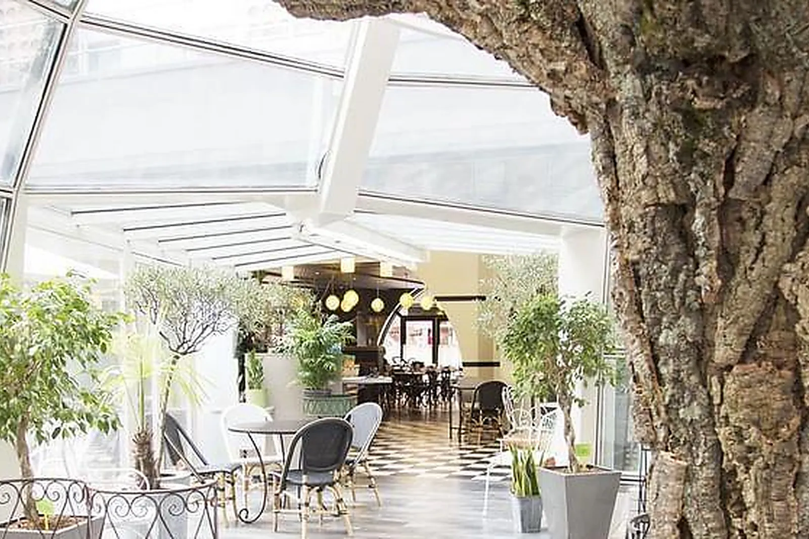 Lieux événementiels, IBIS CAMBRONNE PARIS TOUR EIFFEL ***