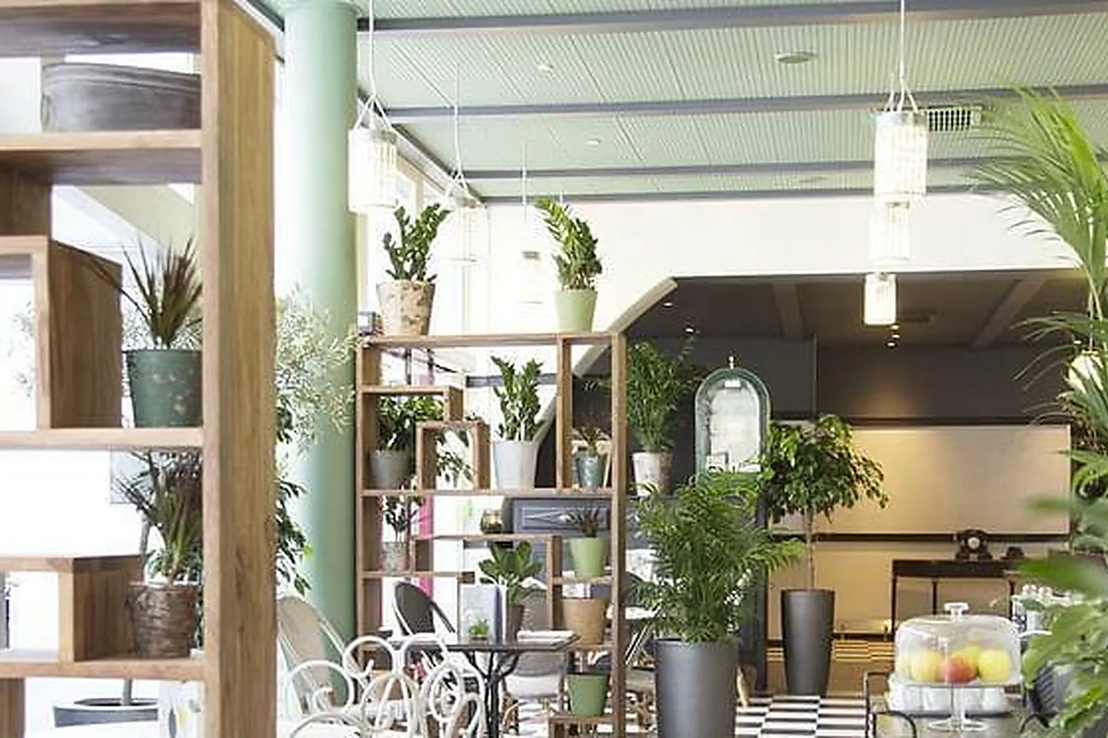 Lieux événementiels, IBIS CAMBRONNE PARIS TOUR EIFFEL ***