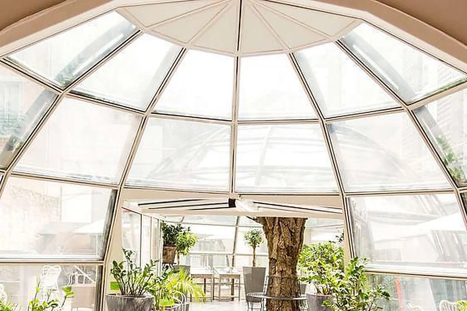 Lieux événementiels, IBIS CAMBRONNE PARIS TOUR EIFFEL ***