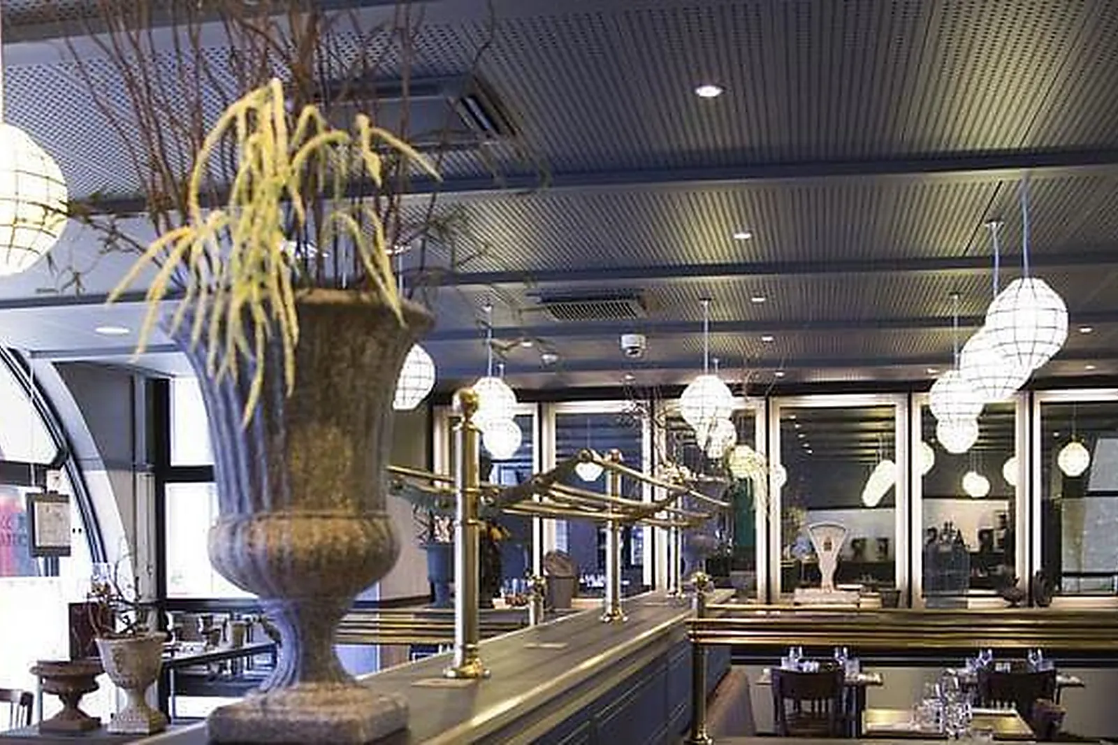 Lieux événementiels, IBIS CAMBRONNE PARIS TOUR EIFFEL ***