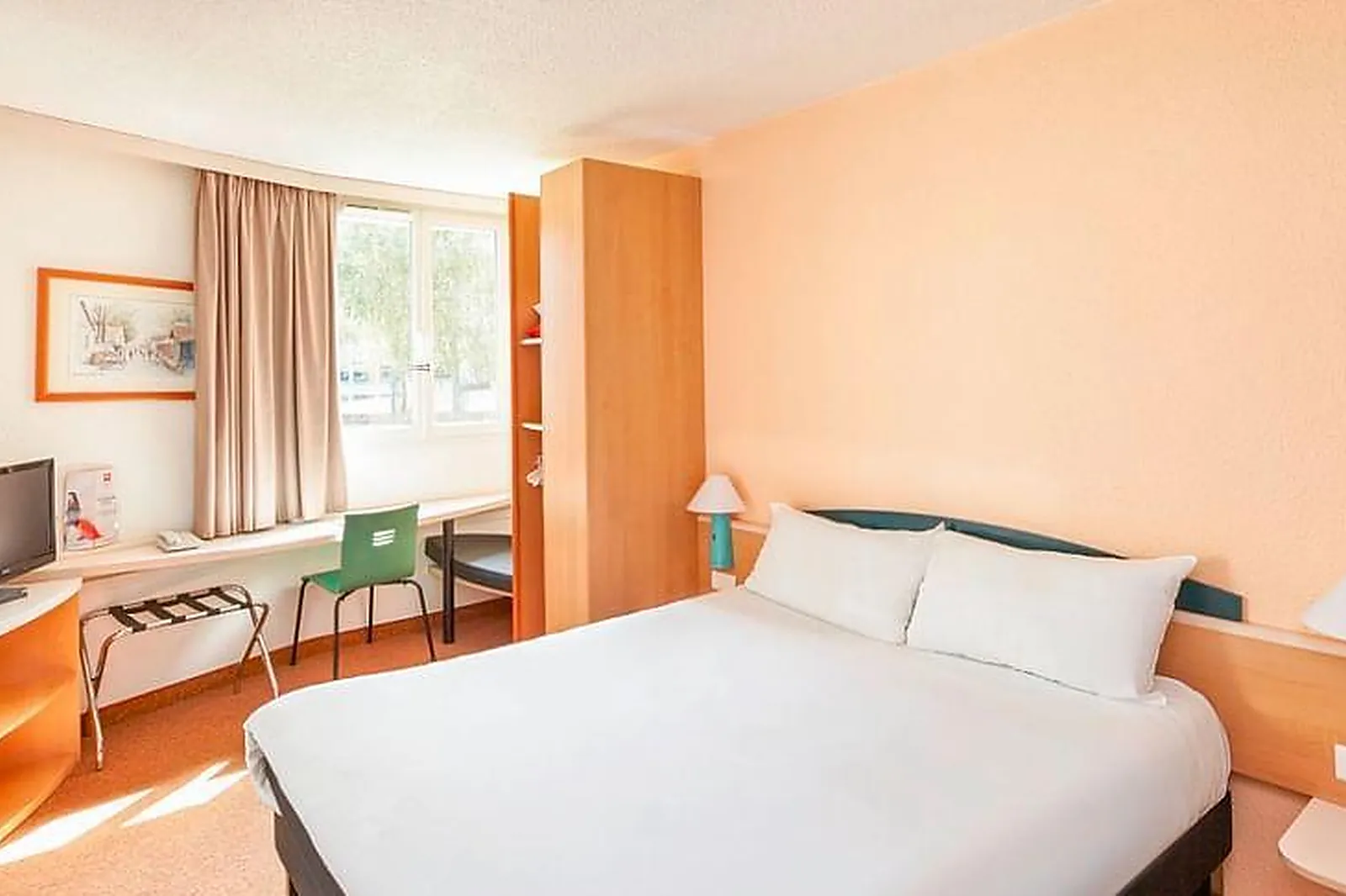 Lieux événementiels, SOFRADOM RÉPUBLIQUE