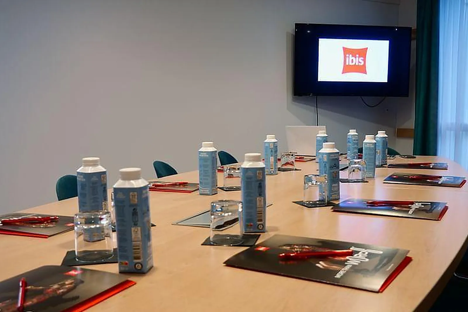 Lieux événementiels, SOFRADOM RÉPUBLIQUE