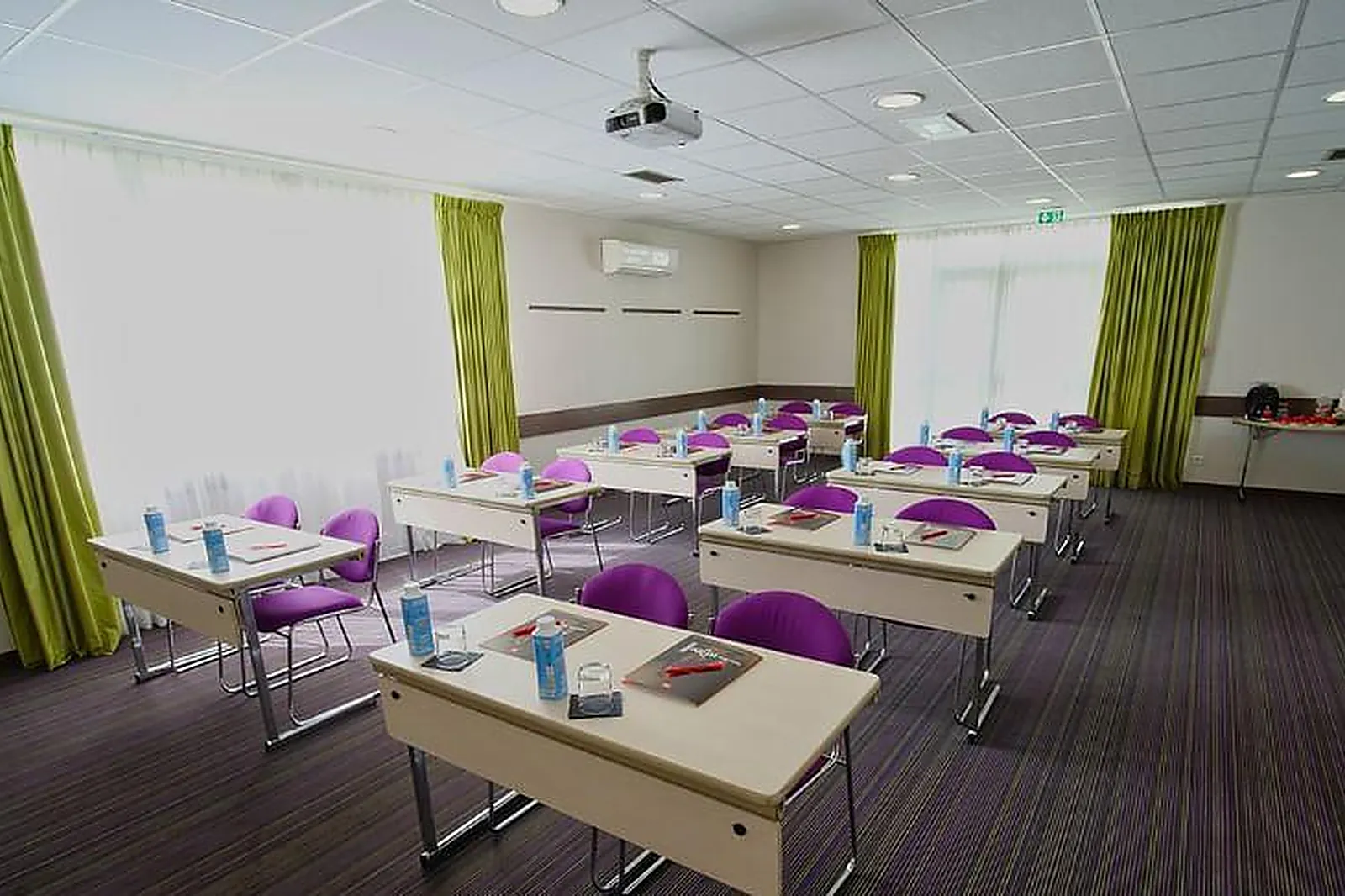 Lieux événementiels, SOFRADOM RÉPUBLIQUE