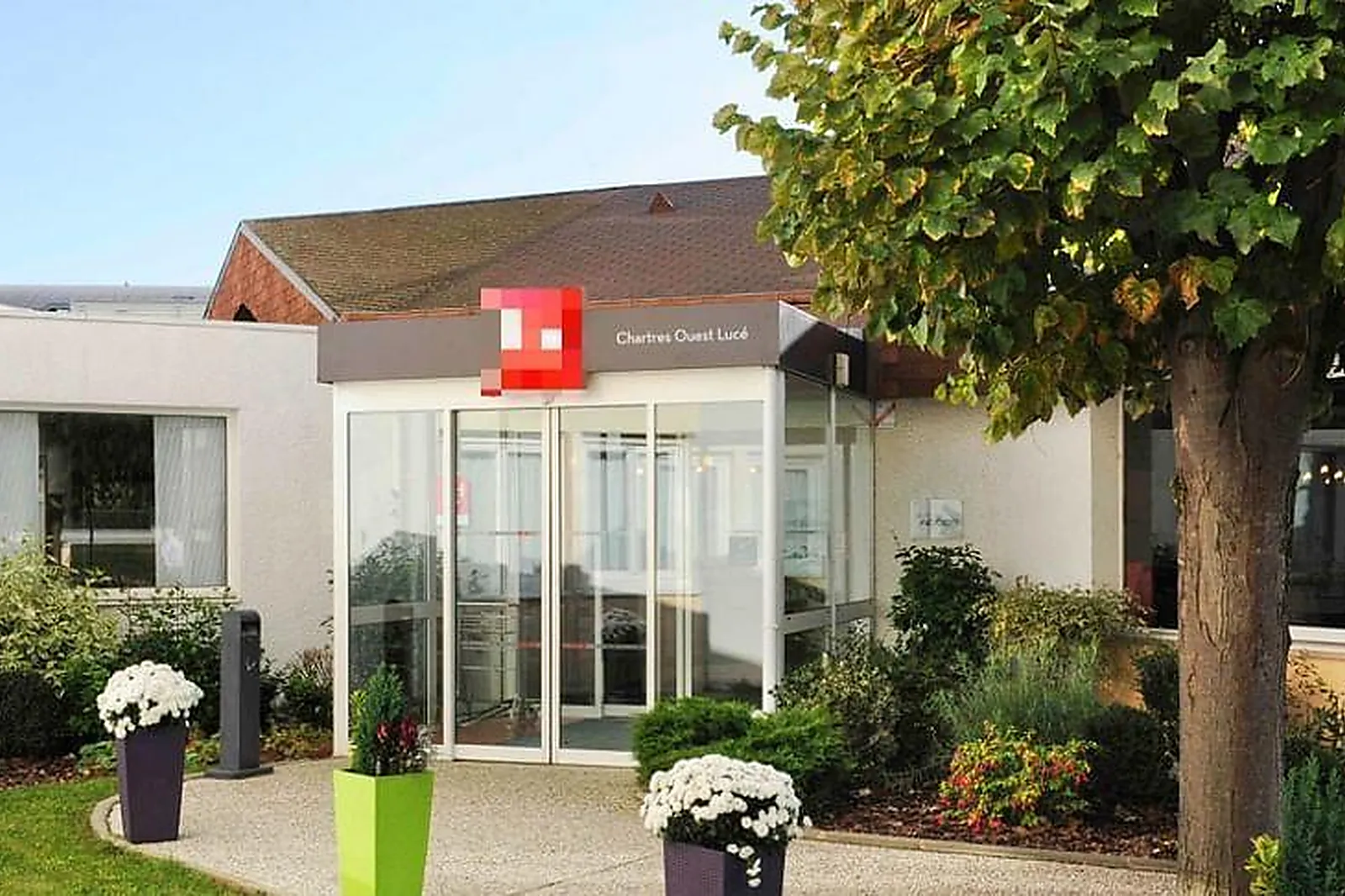 Lieux événementiels, SOFRADOM RÉPUBLIQUE