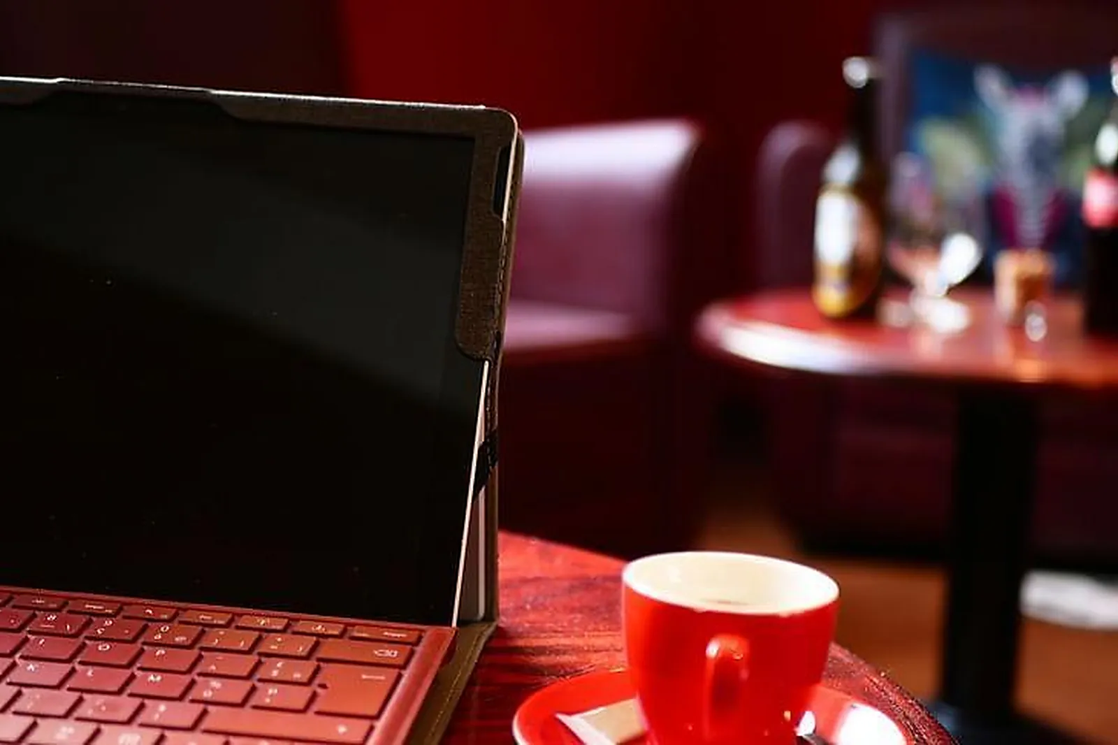 Lieux événementiels, SOFRADOM RÉPUBLIQUE