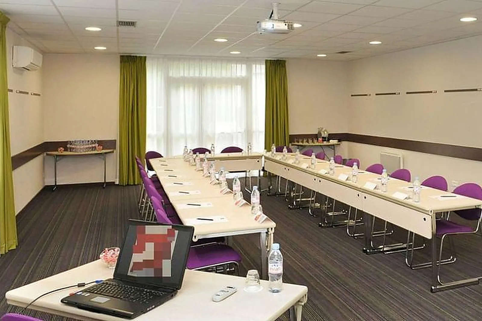 Lieux événementiels, SOFRADOM RÉPUBLIQUE