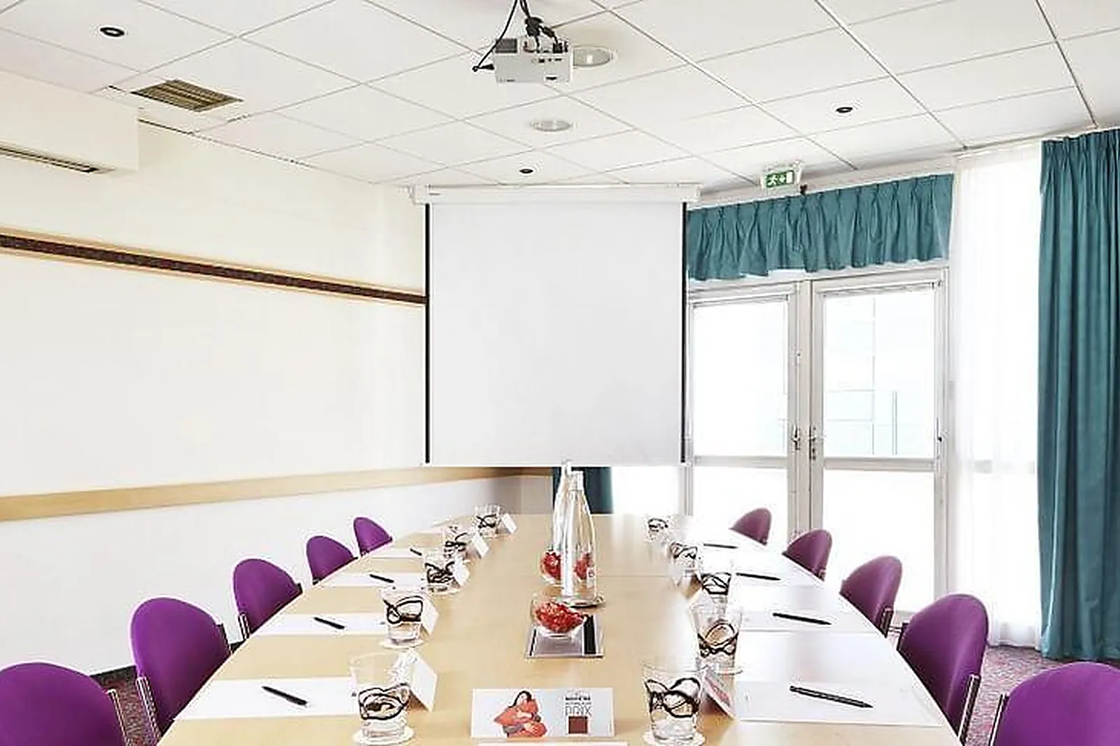 Lieux événementiels, SOFRADOM RÉPUBLIQUE