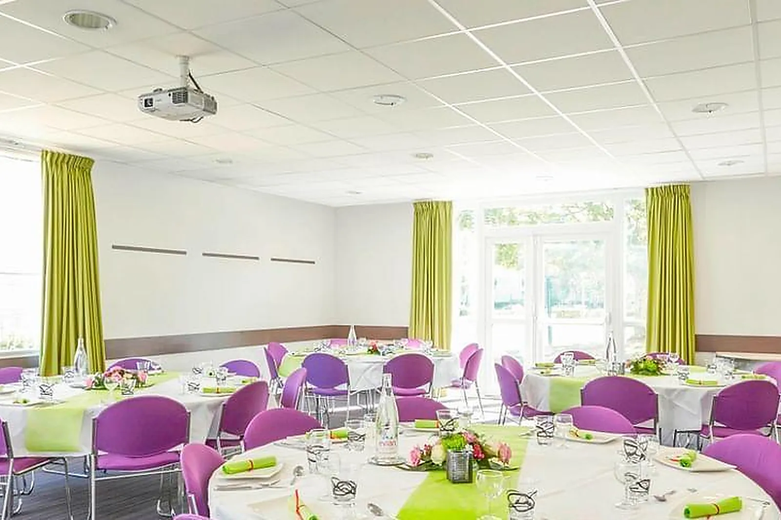 Lieux événementiels, SOFRADOM RÉPUBLIQUE