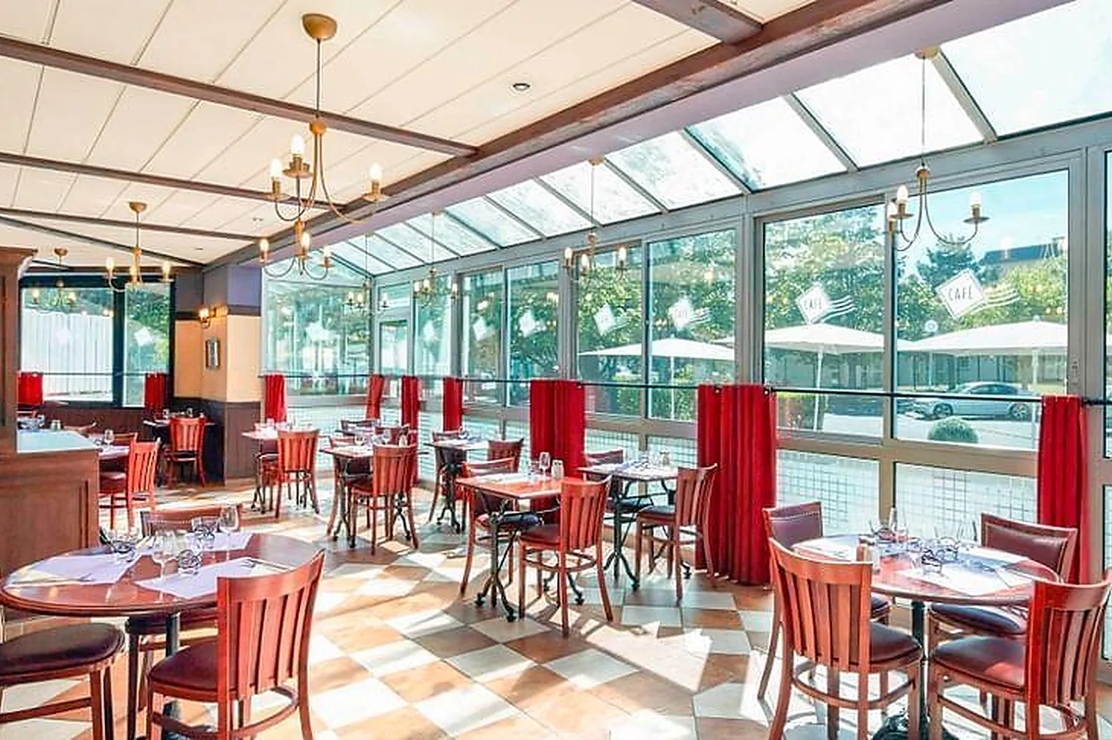 Lieux événementiels, SOFRADOM RÉPUBLIQUE