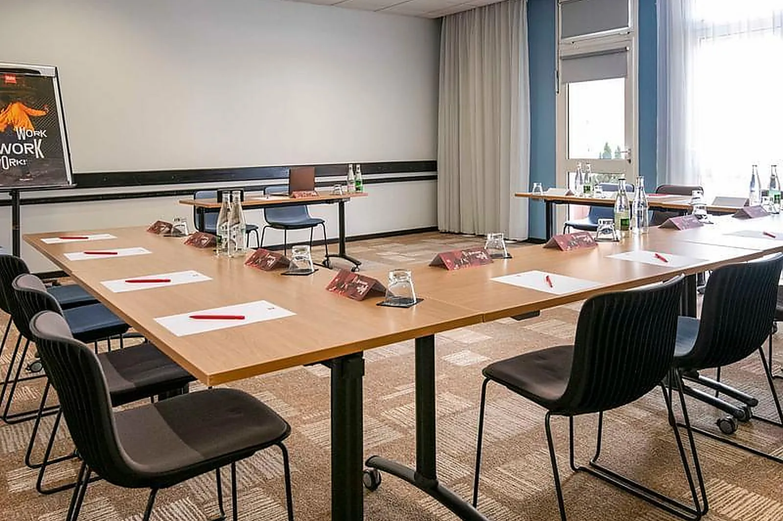 Lieux événementiels, IBIS GAP CENTRE ***