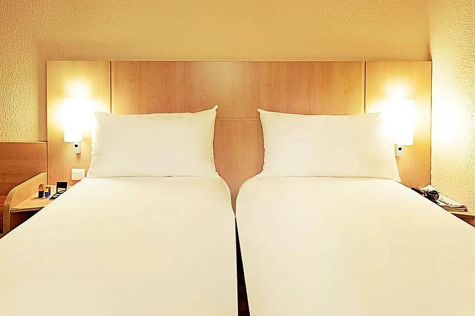 Lieux événementiels, IBIS GAP CENTRE ***