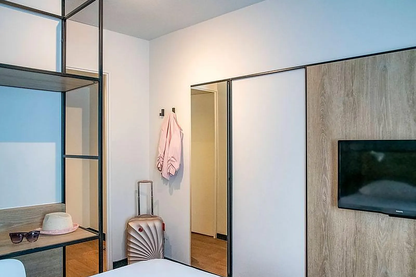 Lieux événementiels, IBIS GAP CENTRE ***