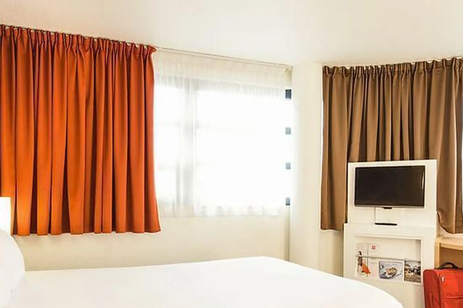 Lieux événementiels, IBIS GARE DE LYON DIDEROT ***