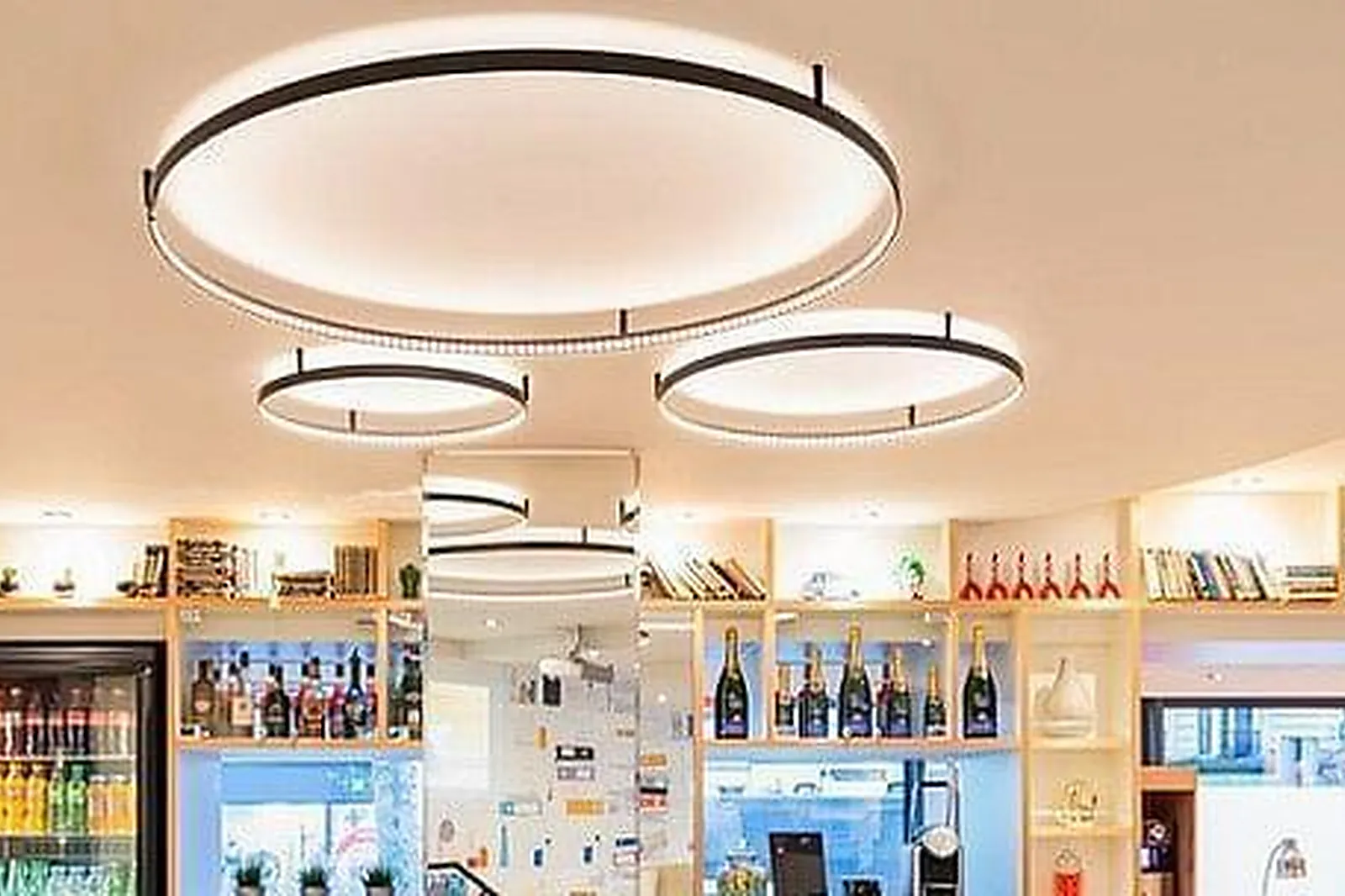 Lieux événementiels, IBIS GARE DE LYON DIDEROT ***