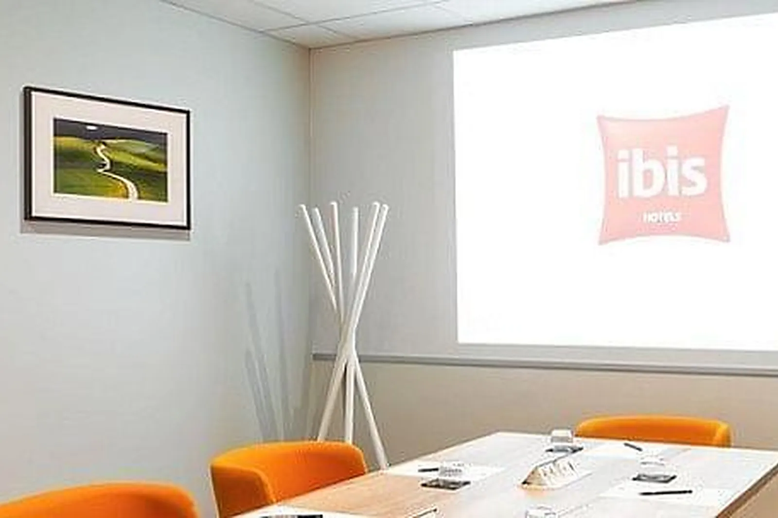 Lieux événementiels, IBIS GARE DE LYON DIDEROT ***