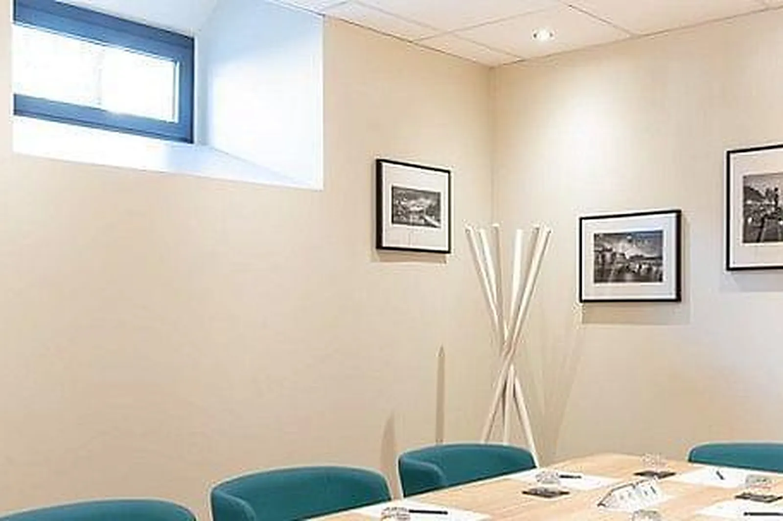 Lieux événementiels, IBIS GARE DE LYON DIDEROT ***