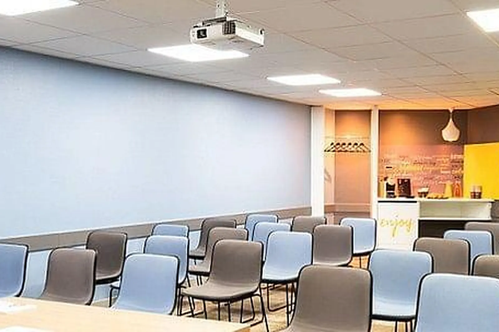 Lieux événementiels, IBIS GARE DE LYON DIDEROT ***