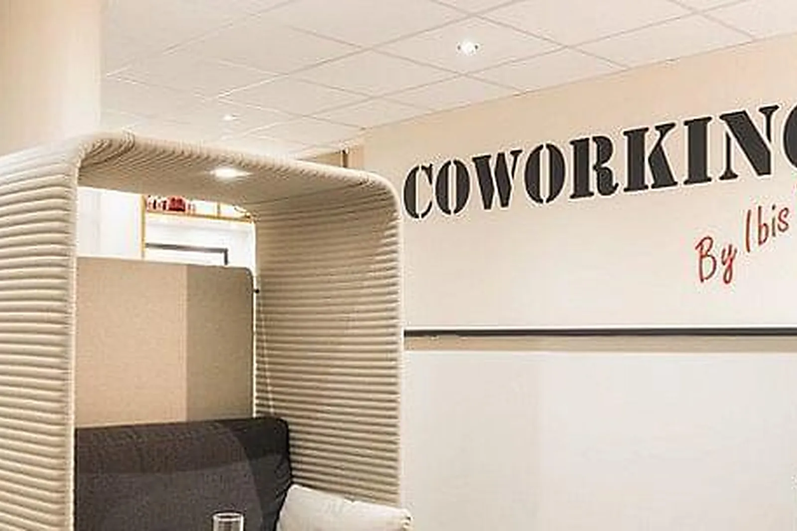 Lieux événementiels, IBIS GARE DE LYON DIDEROT ***