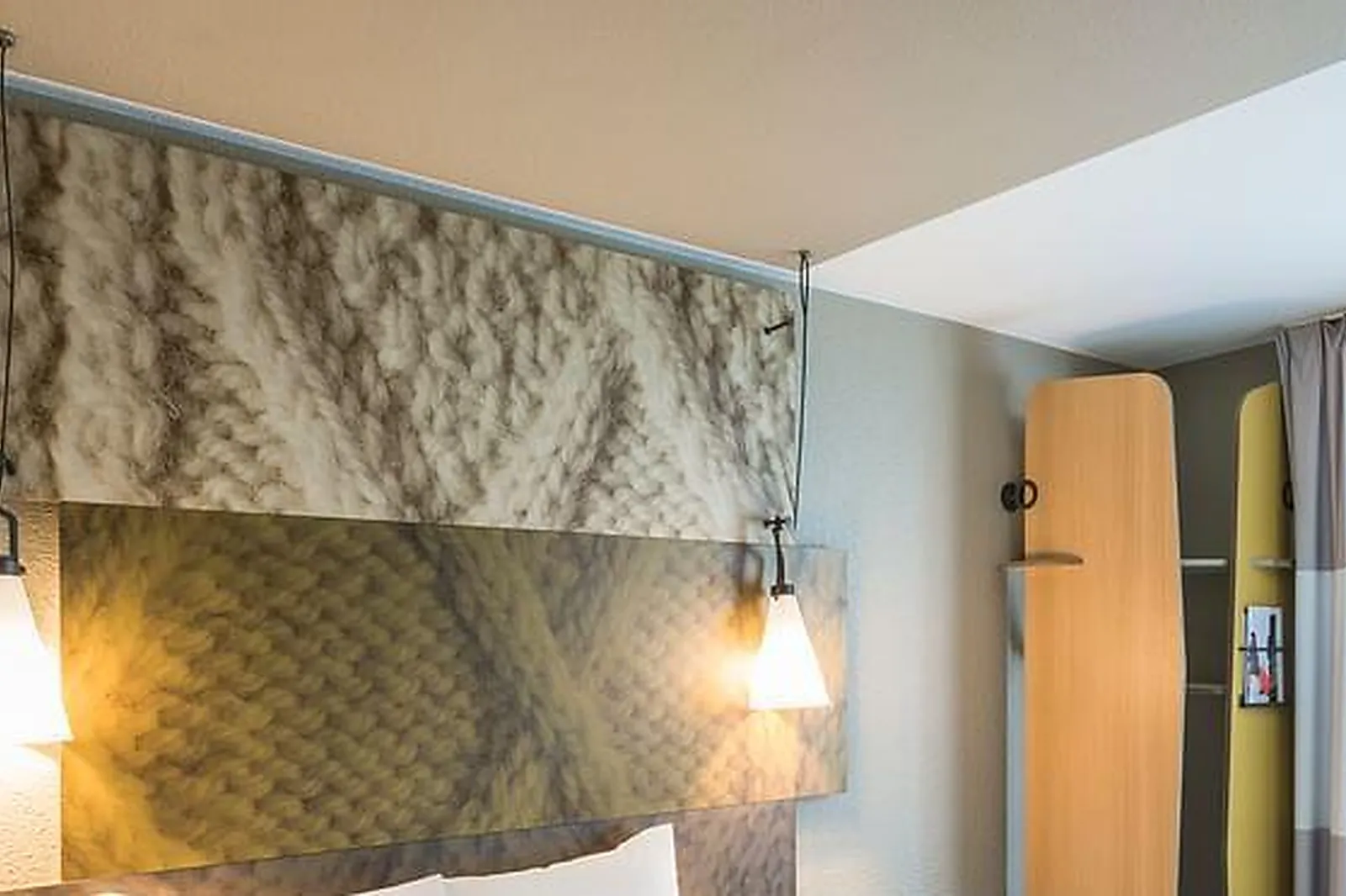 Lieux événementiels, IBIS GARE DE LYON LEDRU ROLLIN ***