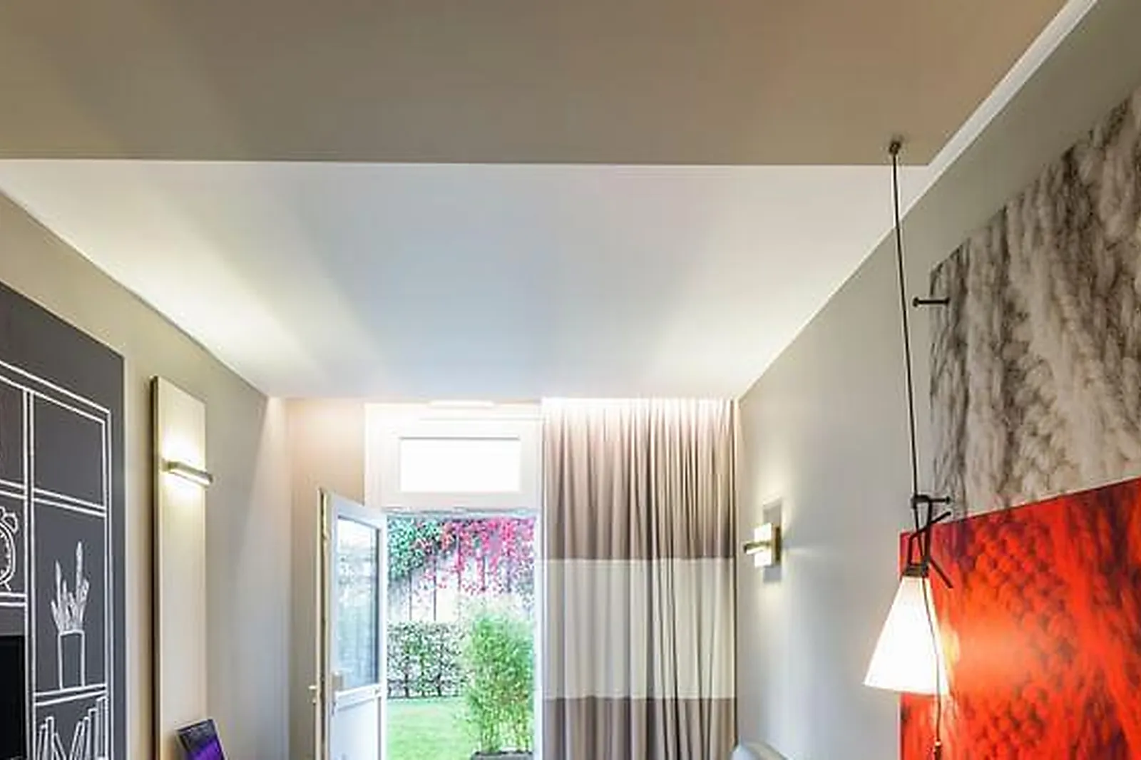 Lieux événementiels, IBIS GARE DE LYON LEDRU ROLLIN ***