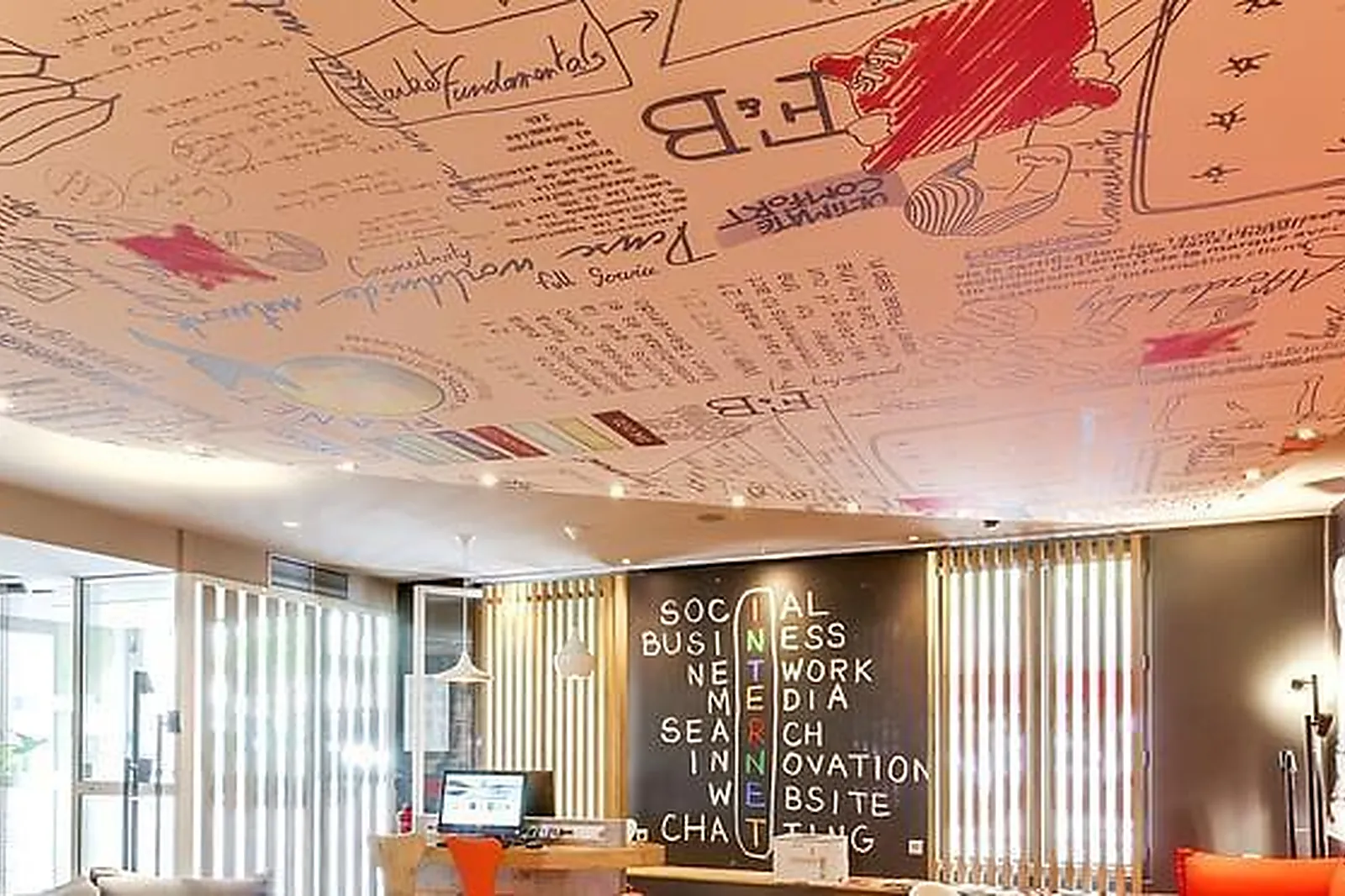 Lieux événementiels, IBIS GARE DE LYON LEDRU ROLLIN ***