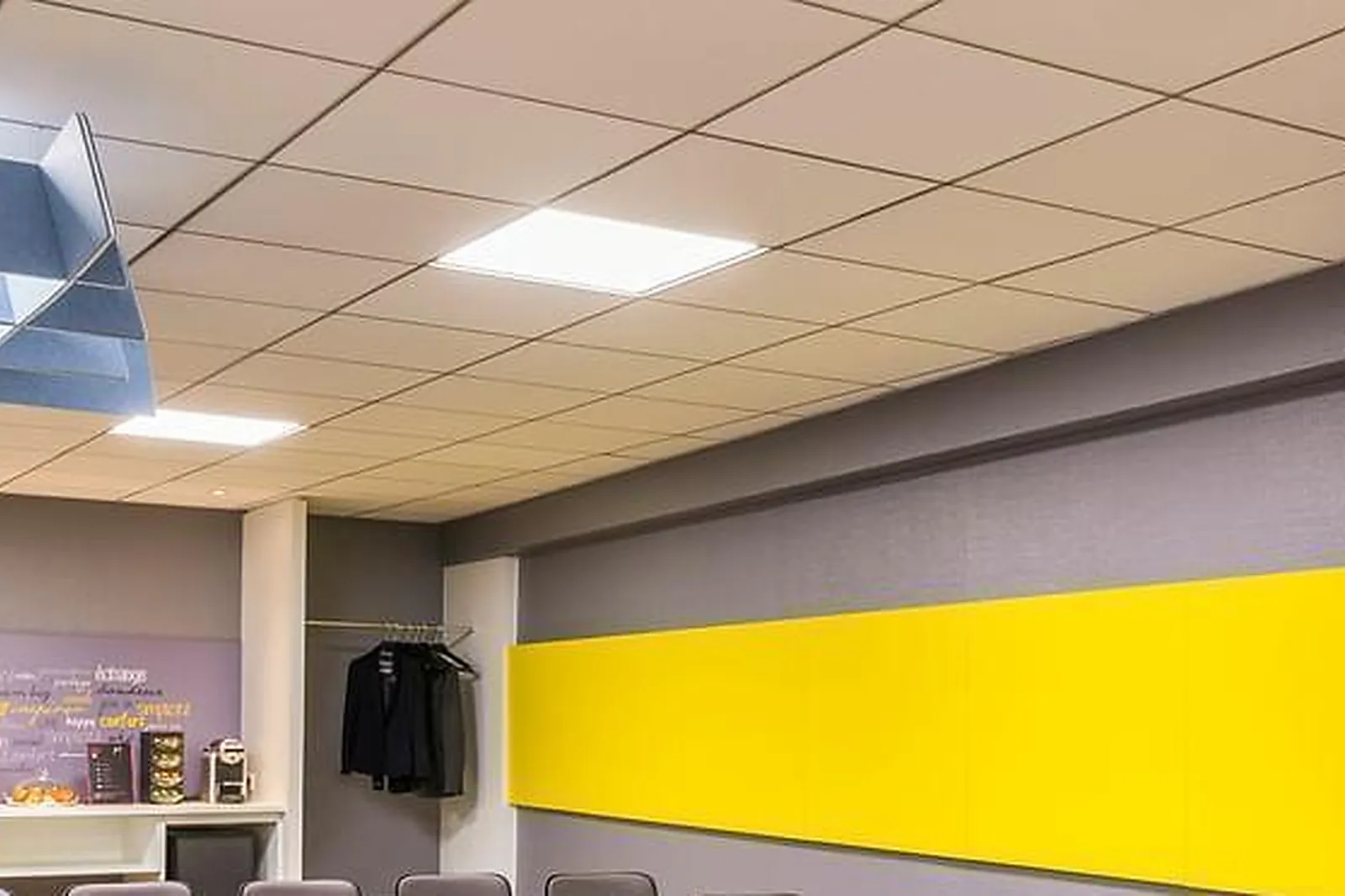 Lieux événementiels, IBIS GARE DE LYON LEDRU ROLLIN ***