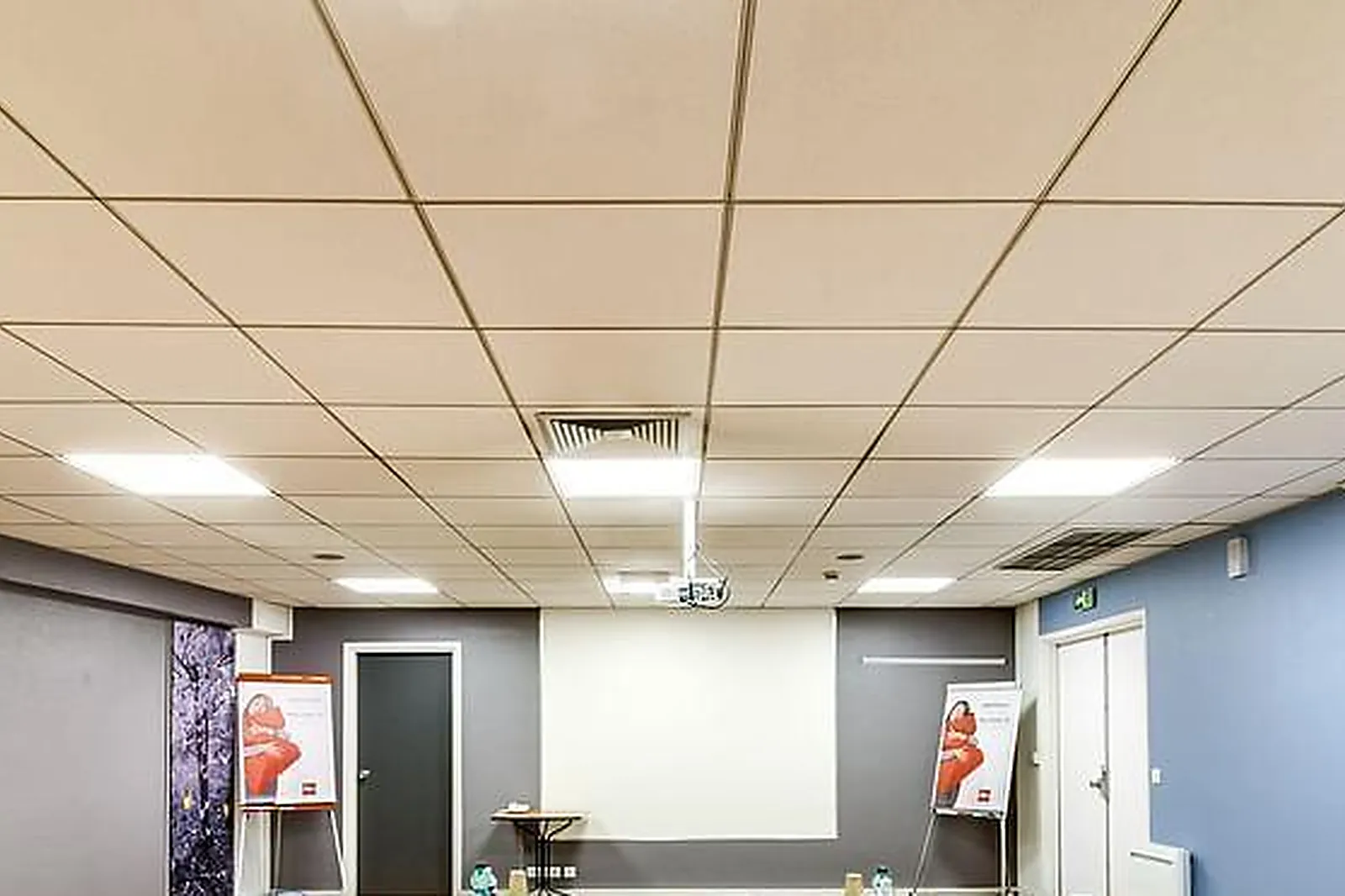 Lieux événementiels, IBIS GARE DE LYON LEDRU ROLLIN ***