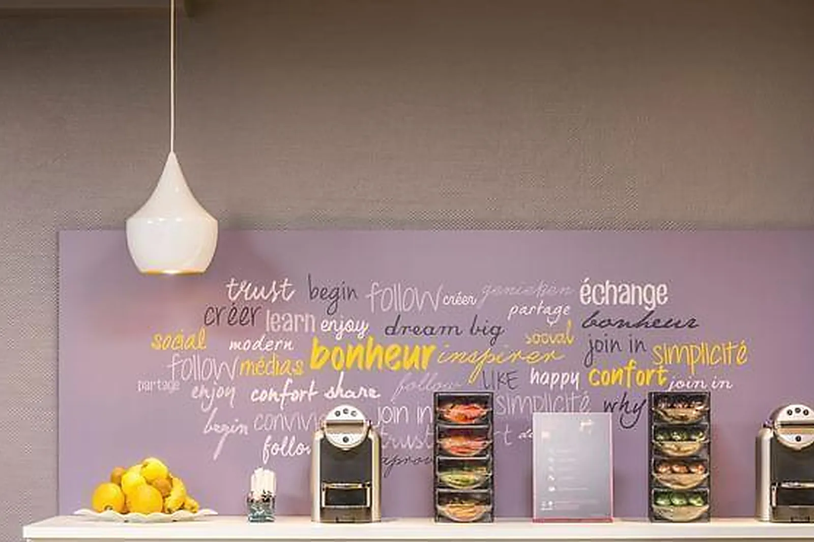 Lieux événementiels, IBIS GARE DE LYON LEDRU ROLLIN ***