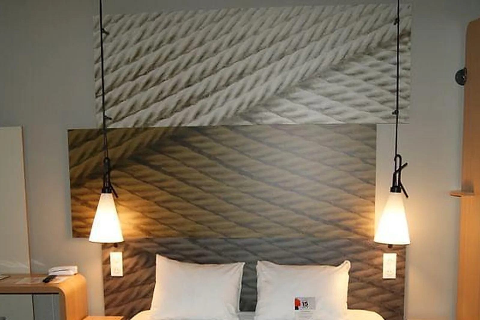 Lieux événementiels, SALLE LONGCHAMP