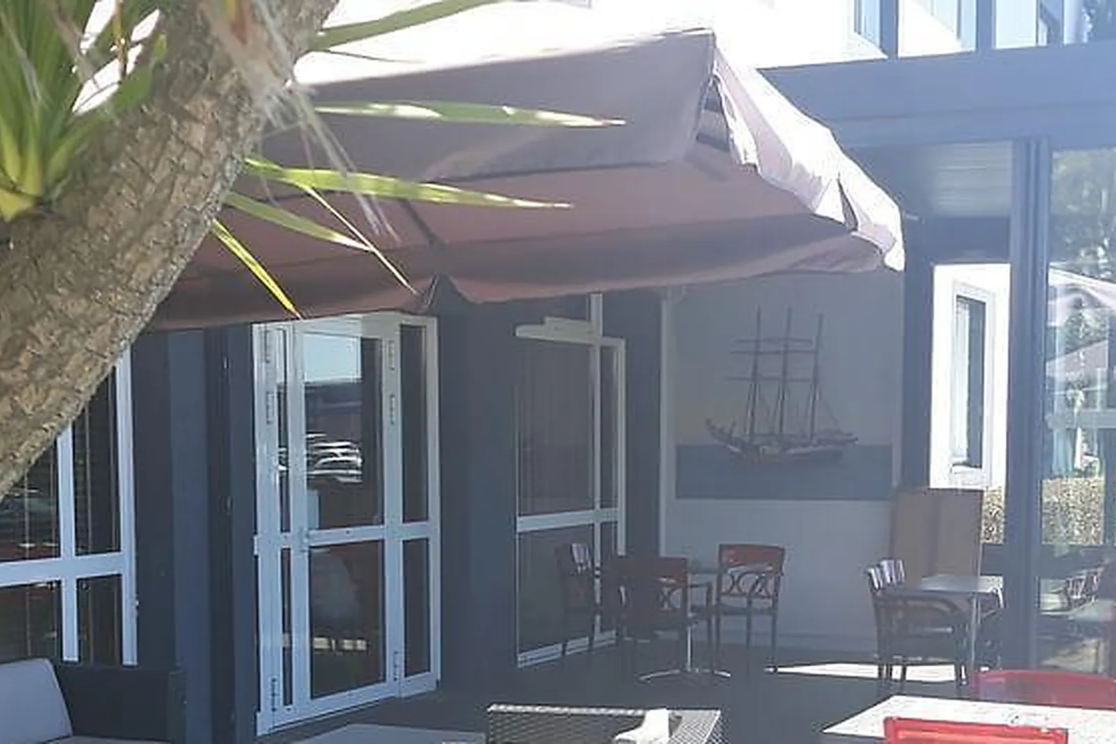 Lieux événementiels, SALLE LONGCHAMP