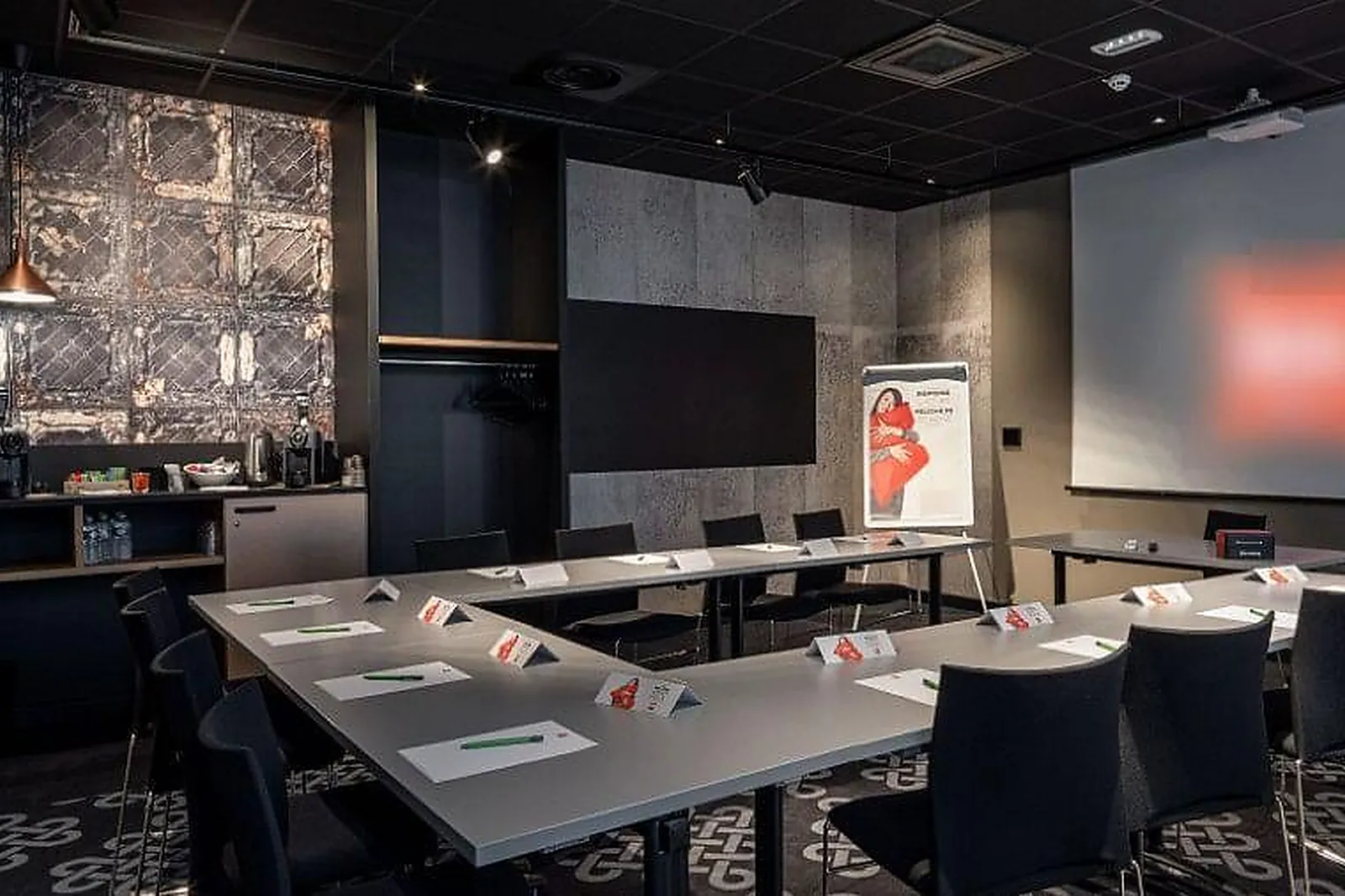 Lieux événementiels, COCOONS LOUVRE