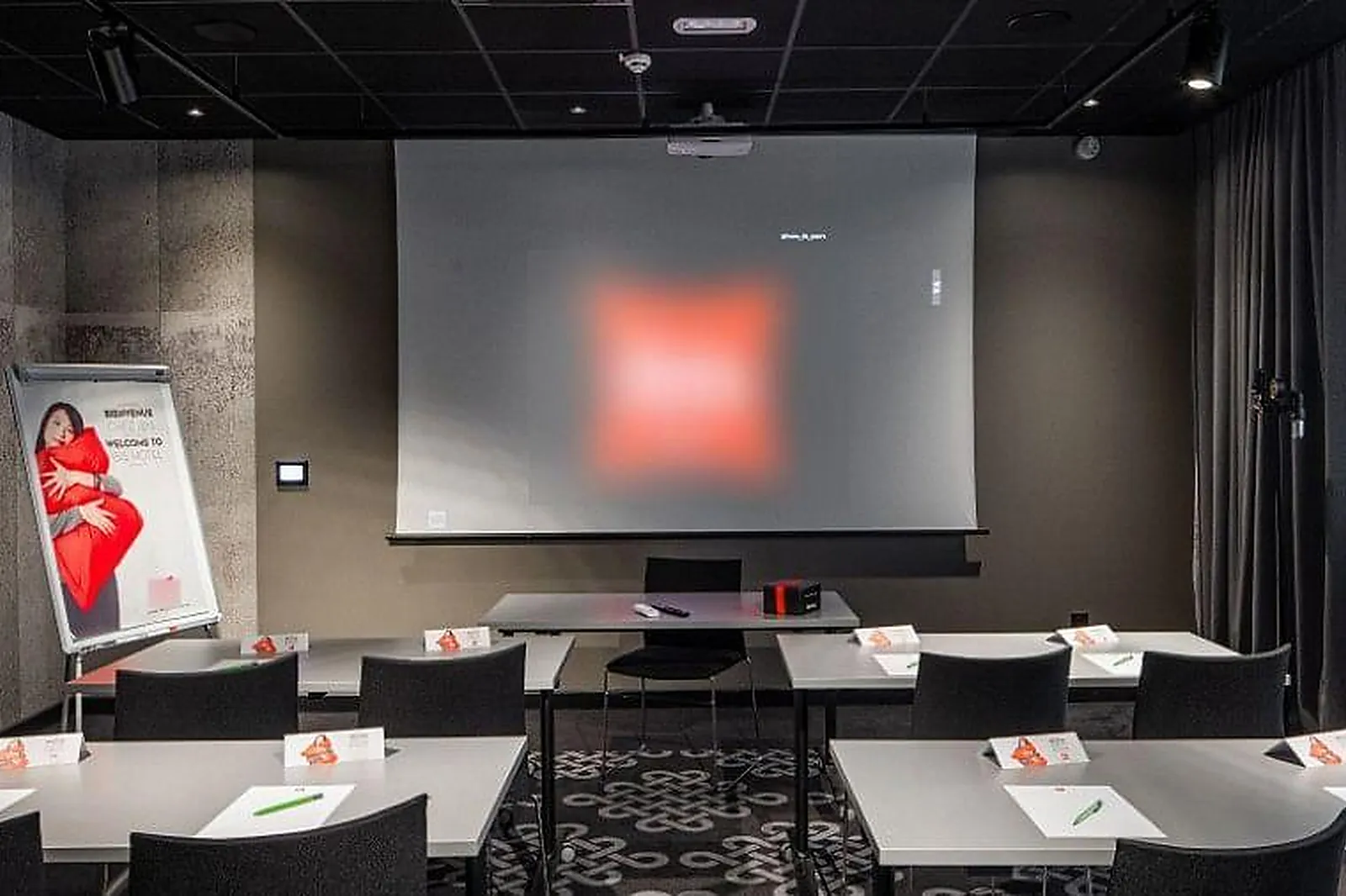 Lieux événementiels, COCOONS LOUVRE